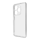 Maska za Tecno Spark 20 Skin Silikon transparent - 610273