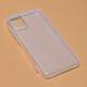 Maska za Wiko Y52 Teracell Skin transparent - 602366