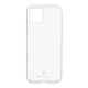 Maska za Xiaomi Mi 11 lite 4G/ 5G Skin Silikon transparent - 049066