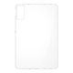 Maska za Xiaomi Pad SE (2023) 11 in Teracell Skin transparent - 611611