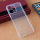 Maska za Xiaomi Redmi 12 Skin Silikon transparent - 602748
