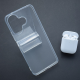Maska za Xiaomi Redmi 13 4G (EU) Skin Silikon transparent - 612994