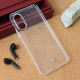 Maska za Xiaomi Redmi 13C 4G/ Poco C65 4G Skin Silikon transparent - 607964