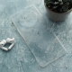 Maska za Xiaomi Redmi A3 (2024) Skin Silikon transparent - 610191