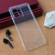 Maska za Xiaomi Redmi Note 12 4G (EU) Skin Silikon transparent - 600802