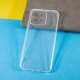 Maska za Xiaomi Redmi Note 13 Pro 5G (EU) Skin Silikon transparent - 605904