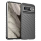 Maska za Google Pixel 8 Thunder crna - 606171