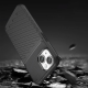 Maska za Google Pixel 9 Thunder crna - 619266