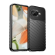 Maska za Google Pixel 9a Thunder crna - 619268