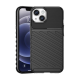 Maska za iPhone 13 Thunder crna - 059625