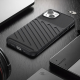 Maska za iPhone 14 Pro Max Thunder crna - 059629