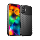 Maska za iPhone 17 Thunder crna - 619269