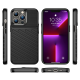 Maska za Samsung S23 Plus/ S916B Thunder crna - 059639