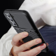 Maska za Xiaomi Redmi 12 Thunder crna - 063175