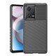 Maska za Xiaomi Redmi 12 Thunder crna - 063175