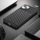 Maska za Xiaomi Redmi 13C 4G/ Poco C65 4G Thunder crna - 607219