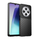 Maska za Xiaomi Redmi 14C/ A4 (2024) Thunder crna - 614249