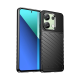 Maska za Xiaomi Redmi Note 13 4G (EU) Thunder crna - 610058