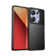 Maska za Xiaomi Redmi Note 13 Pro 4G (EU) Thunder crna - 611870