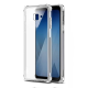 Maska za Samsung J4 Plus/ J415 (2018) Transparent Ice Cube - 032253