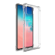 Maska za Samsung Note 10 Lite/ N770F/ A81/ A815F Transparent Ice Cube - 041757