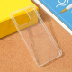 Maska za Honor 200 Smart/  X7c Transparent Ice Cube - 614922