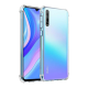 Maska za Huawei Y8p Transparent Ice Cube - 608775