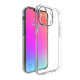 Maska za iPhone 13 Pro Max Transparent Ice Cube - 054273