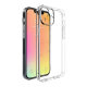 Maska za iPhone 14 Plus Transparent Ice Cube - 057189
