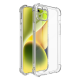 Maska za iPhone 15 Transparent Ice Cube - 602171