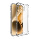 Maska za iPhone 16 Pro Max Transparent Ice Cube - 612989