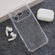 Maska za iPhone 17 Pro Transparent Ice Cube - 618498