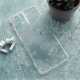 Maska za Motorola E14/ G04/ G04S/ G24 Transparent Ice Cube - 610229