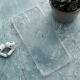Maska za Motorola Moto G14 Transparent Ice Cube - 610230
