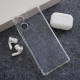 Maska za Motorola Moto G96 Transparent Ice Cube - 621004
