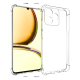 Maska za Realme Note 50/ C51/ C53 Transparent Ice Cube - 603215