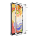 Maska za Samsung A05/ A055F Transparent Ice Cube - 606067