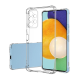 Maska za Samsung A13 4G/ A135F Transparent Ice Cube - 056154
