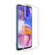 Maska za Samsung A23 4G/ A235F/ A23 5G/ A236B 5G Transparent Ice Cube - 058786