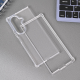 Maska za Samsung Galaxy Z Fold 7/ F966B Transparent Ice Cube transparent - 620281