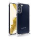 Maska za Samsung S22/ S901B Transparent Ice Cube - 056150