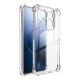 Maska za Xiaomi 14 Pro Transparent Ice Cube - 607226