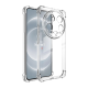 Maska za Xiaomi 14 Ultra Transparent Ice Cube - 610234