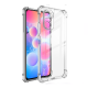 Maska za Xiaomi Mi 11i Transparent Ice Cube - 054839