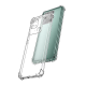 Maska za Xiaomi Redmi 10C Transparent Ice Cube - 057191