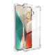 Maska za Xiaomi Redmi 13 4G (EU) Transparent Ice Cube - 612990