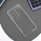 Maska za Xiaomi Redmi 15 4G (171mm) Transparent Ice Cube - 621326