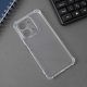 Maska za Xiaomi Redmi 15C 4G 173mm Transparent Ice Cube - 621153