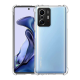 Maska za Xiaomi Redmi Note 11T 5G/ Poco M4 Pro 5G Transparent Ice Cube - 056148
