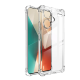 Maska za Xiaomi Redmi Note 13 Pro Plus 5G Transparent Ice Cube - 607243